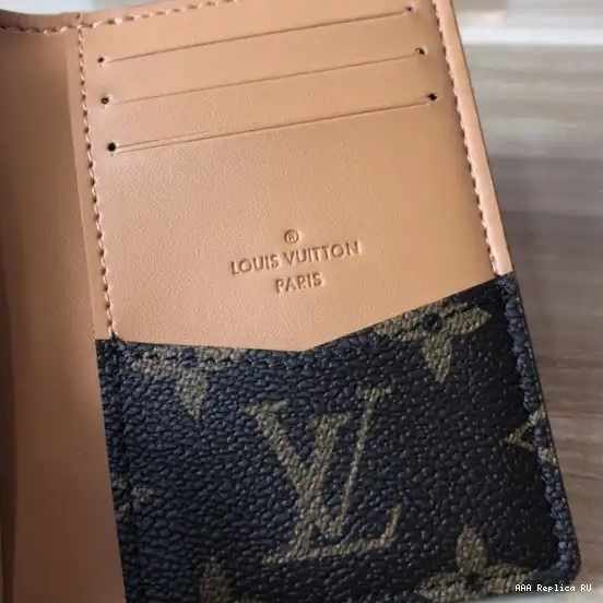 Aaa replica ru ORGANIZER POCKET VUITTON LOUIS 0630